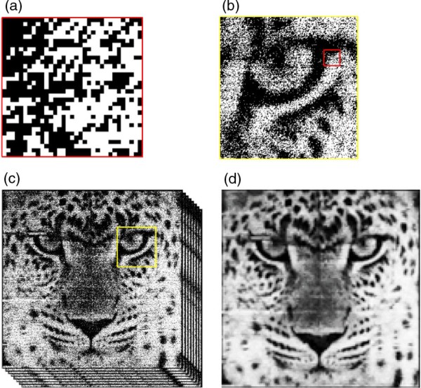 Изобретатель КМОП создал дешёвый фотонный сенсор, работающий при комнатной температуре на 1040 FPS - 1
